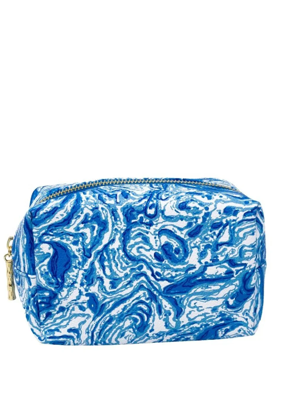 Lilly Pulitzer Toiletry Case, The Hottest Spot